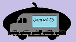 Contact Us (Click on the Van to view)
