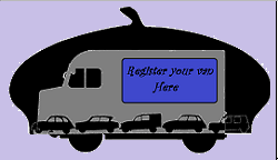 Register your van here